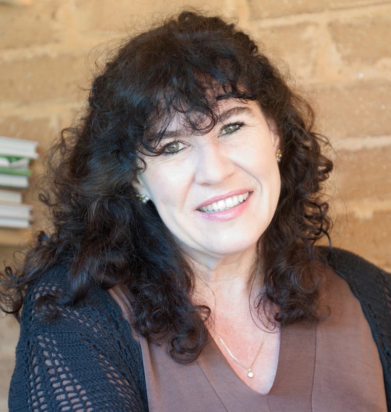SHARON JACKSON