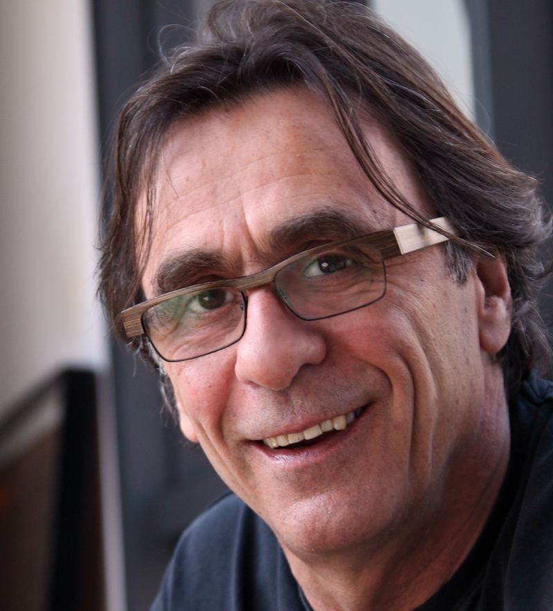 PETER ECONOMIDES