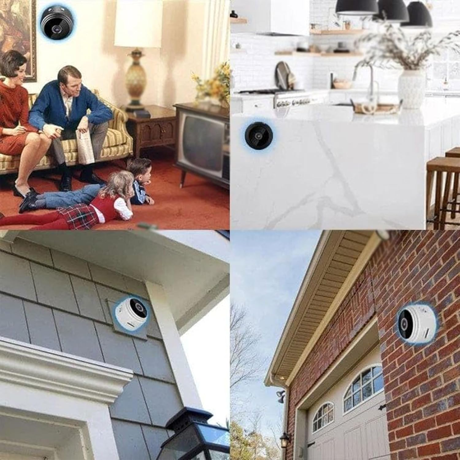 VistaFocus Mini Wifi Camera Hurry Up Buy Now Limited