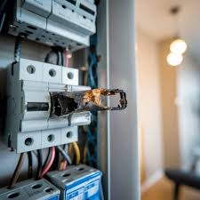 7 najczęstszych powodów awarii elektrycznych – poznaj przyczyny i zadbaj o bezpieczeństwo