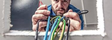 Wymiana instalacji elektrycznej