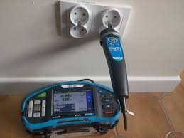 Przegląd instalacji elektrycznej