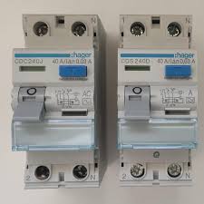 👉 „Czym się różni różnicówka typu A od AC?”