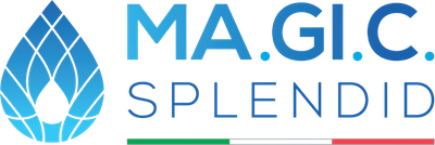 Magic Splendid Detersivi Alla Spina