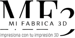 Mi Fabrica 3D