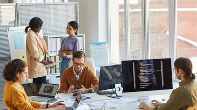 How IT Staff Augmentation Can Accelerate Your Project Delivery