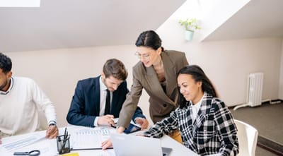 How Project-Based Outsourcing Solutions Improve Efficiency and Reduce Costs