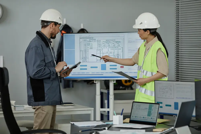 CAD Drafting Best Practices for High-Quality Design Documentation