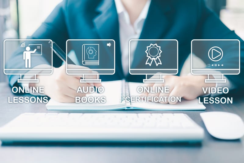 CORSI PROFESSIONALI E CERTIFICAZIONI DELLE COMPETENZE