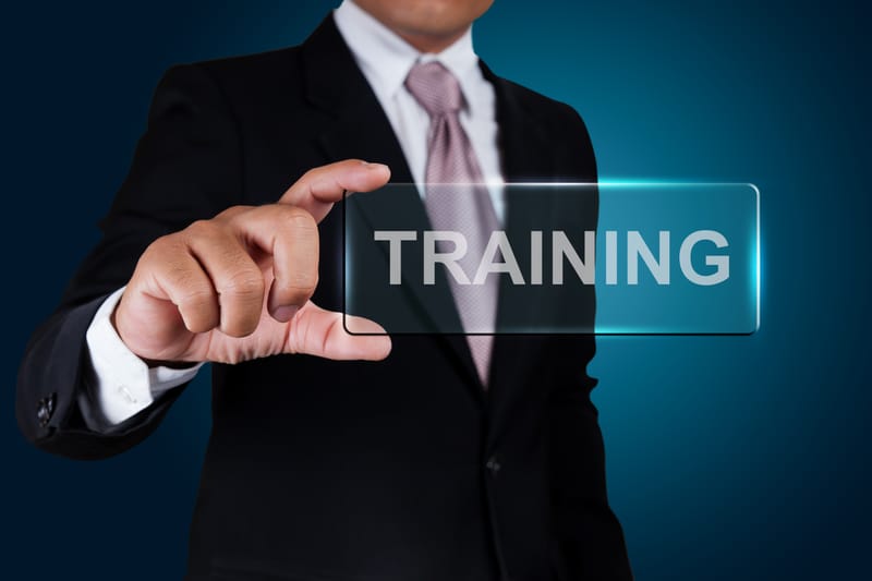 FORMAZIONE FINANZIATA