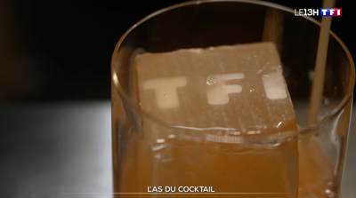 Le 13 heures TF1
