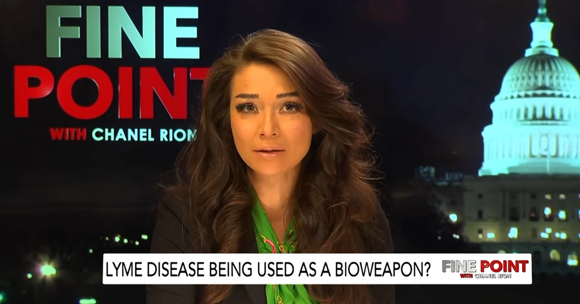 Interview with Dr. Malone