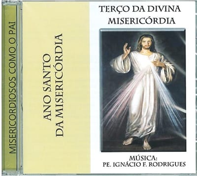 Terço da Misericórdia- Ano da Misericórdia