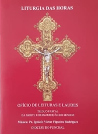Laudes - Ofício de Leituras - Semana Santa