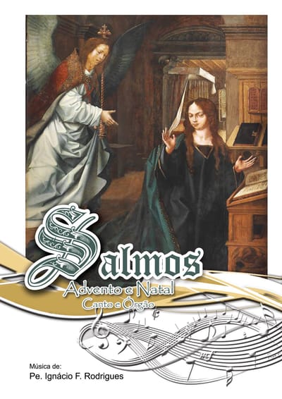 Livro de Salmos para Advento e Natal