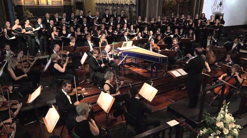 Normas para os Concertos nas Igrejas            da Diocese do Funchal