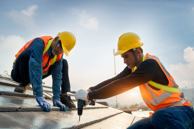 Roofing Services for Flat Roofs: What to Expect