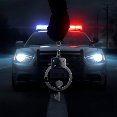 DUI Bail Bonds
