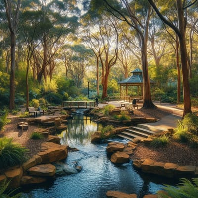 Vibrant farmers markets around New York, New York 10024
