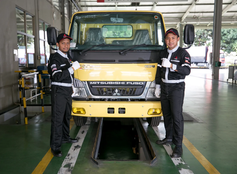 Layanan Pelanggan