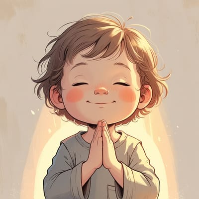 Wise Kids Ask God First