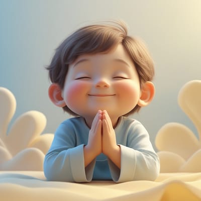 I Can Talk to Jesus Anytime