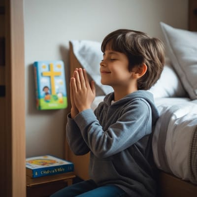 Worship That Makes God Smile