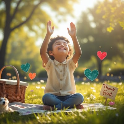 A Thankful Heart