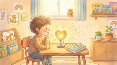Clean Heart, Pure Thoughts