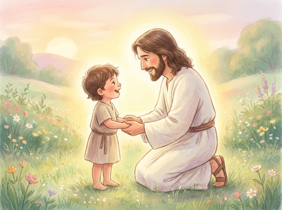 I am Special to God