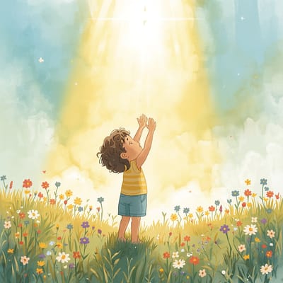 Holy Is Your Name” – Honouring God