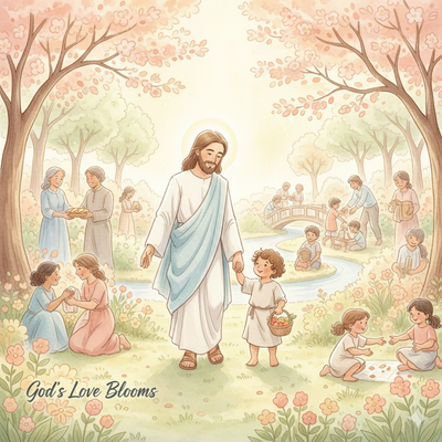 Your Kingdom Come – Wanting God’s Way