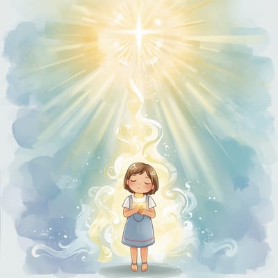 Praying When I Don’t Have Words