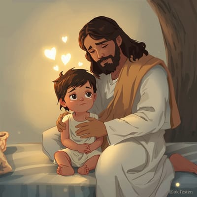 Praying When I’m Sad