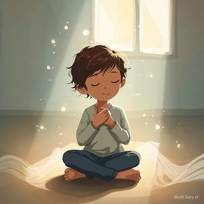 Listening to God After I Pray