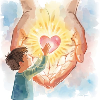 Trusting God With My Prayers