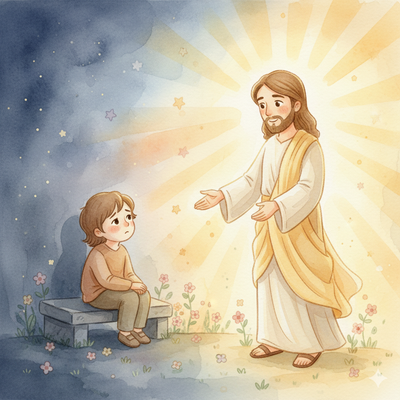 Hope never dies