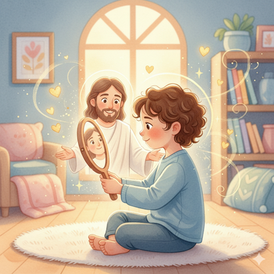 You are valuable to God