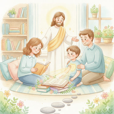 Having a Teachable Spirit