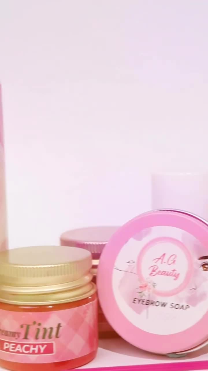 All you need in one video thumbnail