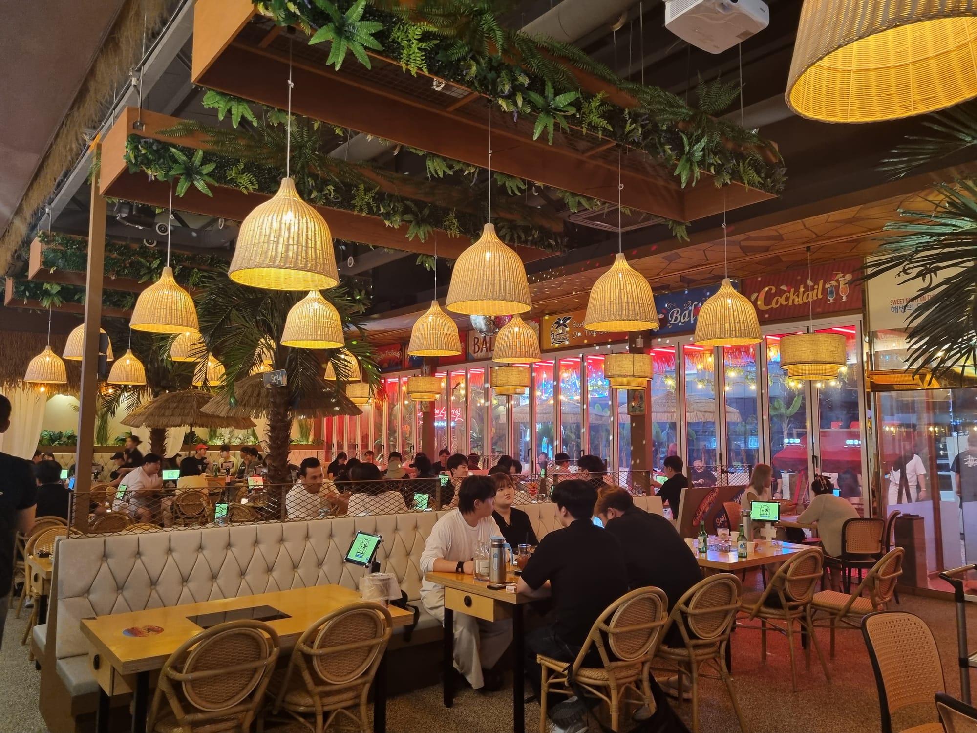 발리다포차화성점