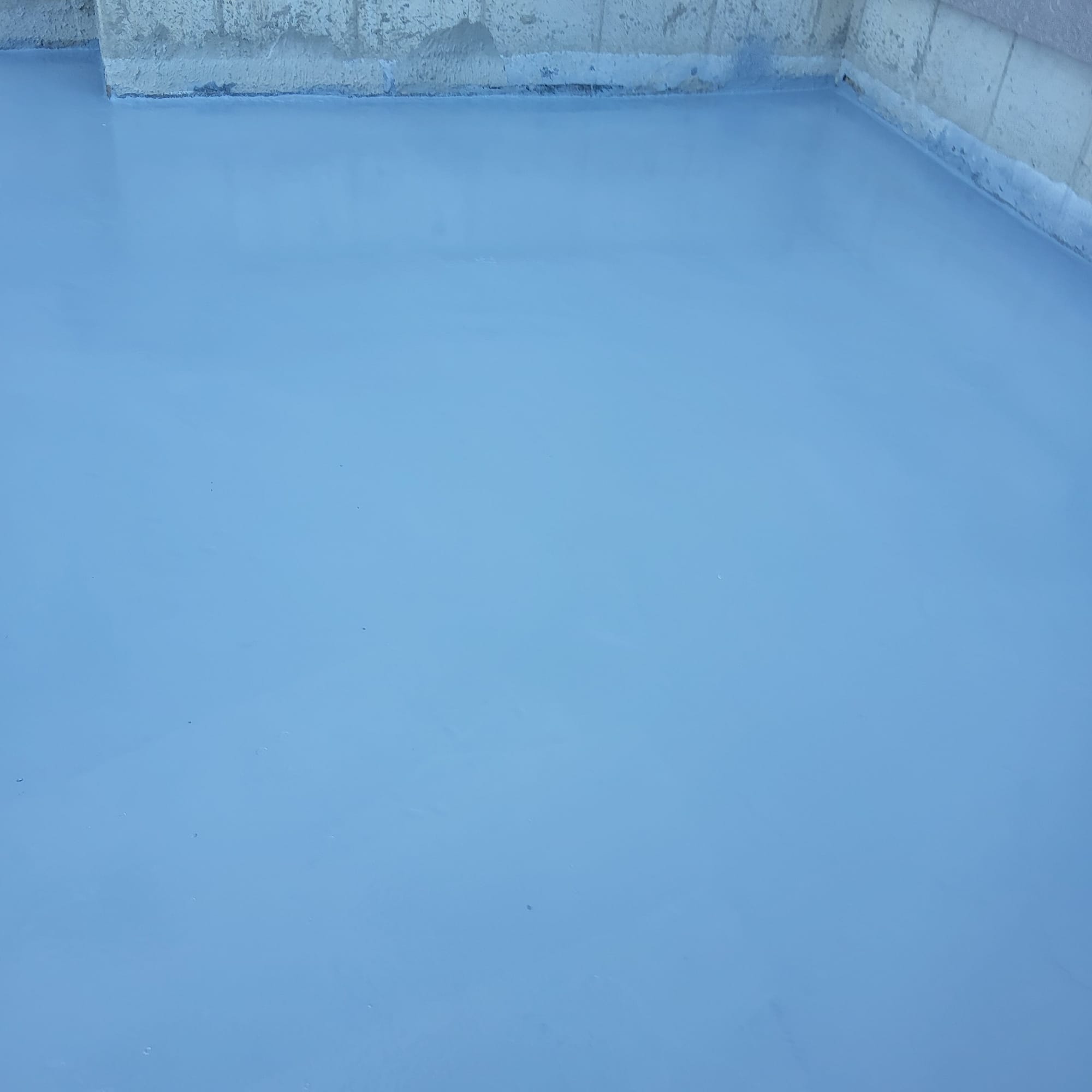 상가옥상방수공사