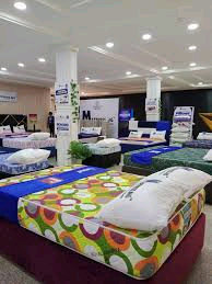 Mattresses &amp; Home Essentials