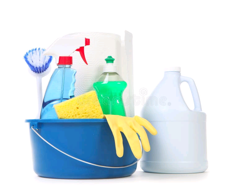 Clean Solutions (Soap &amp; Hygiene Products)