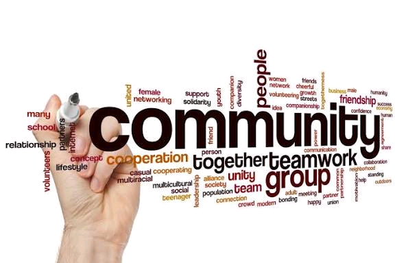 Community Empowerment &amp; Training