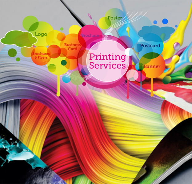 OLM Printing & Digital Services