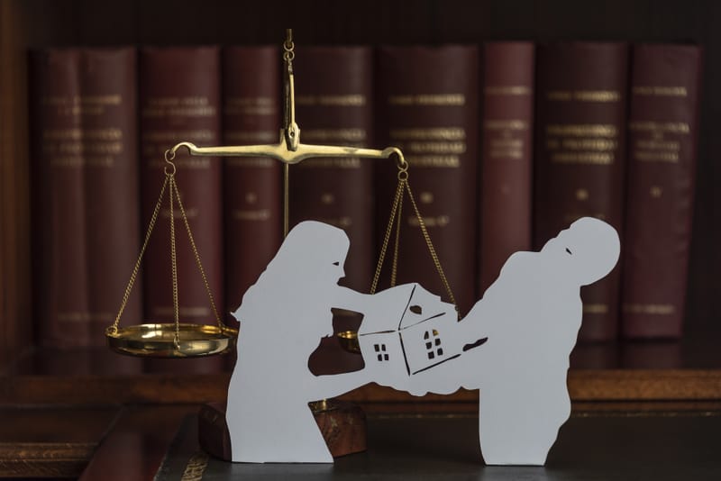 איך למנוע מאבקי ירושה