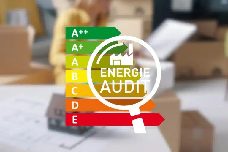 AUDIT ENERGETIQUE