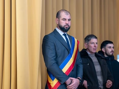 450 de ani de la prima atestare documentară a comunei Botoșana.