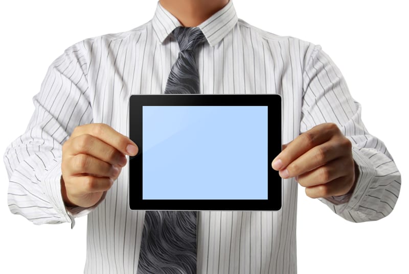 Assistance Tablette